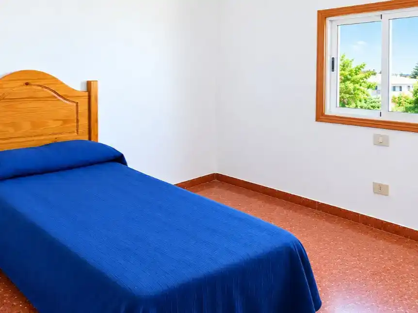 Piso de 115 m² en San Bartolomé de Tirajana