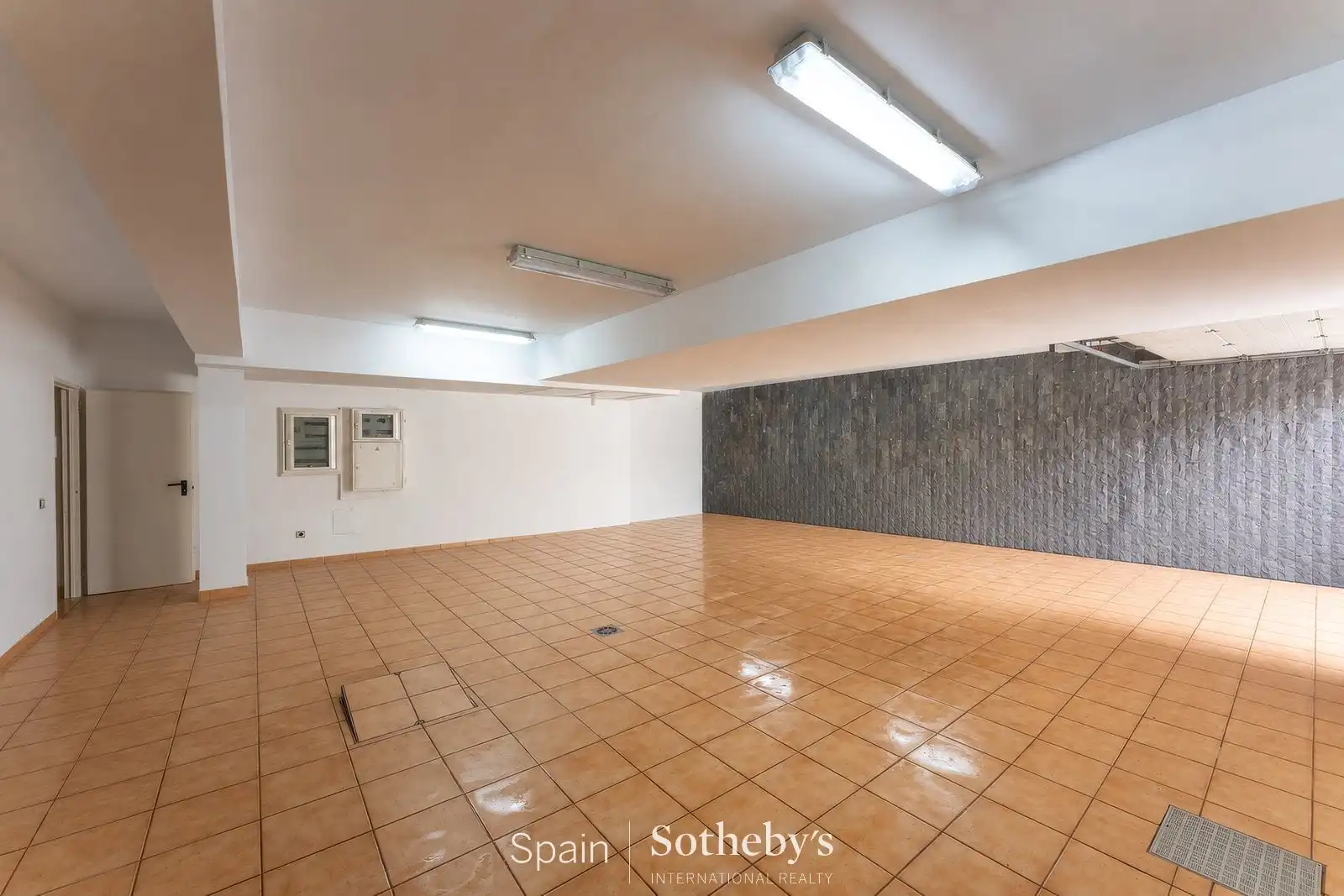 Piso de 742 m² en Arona