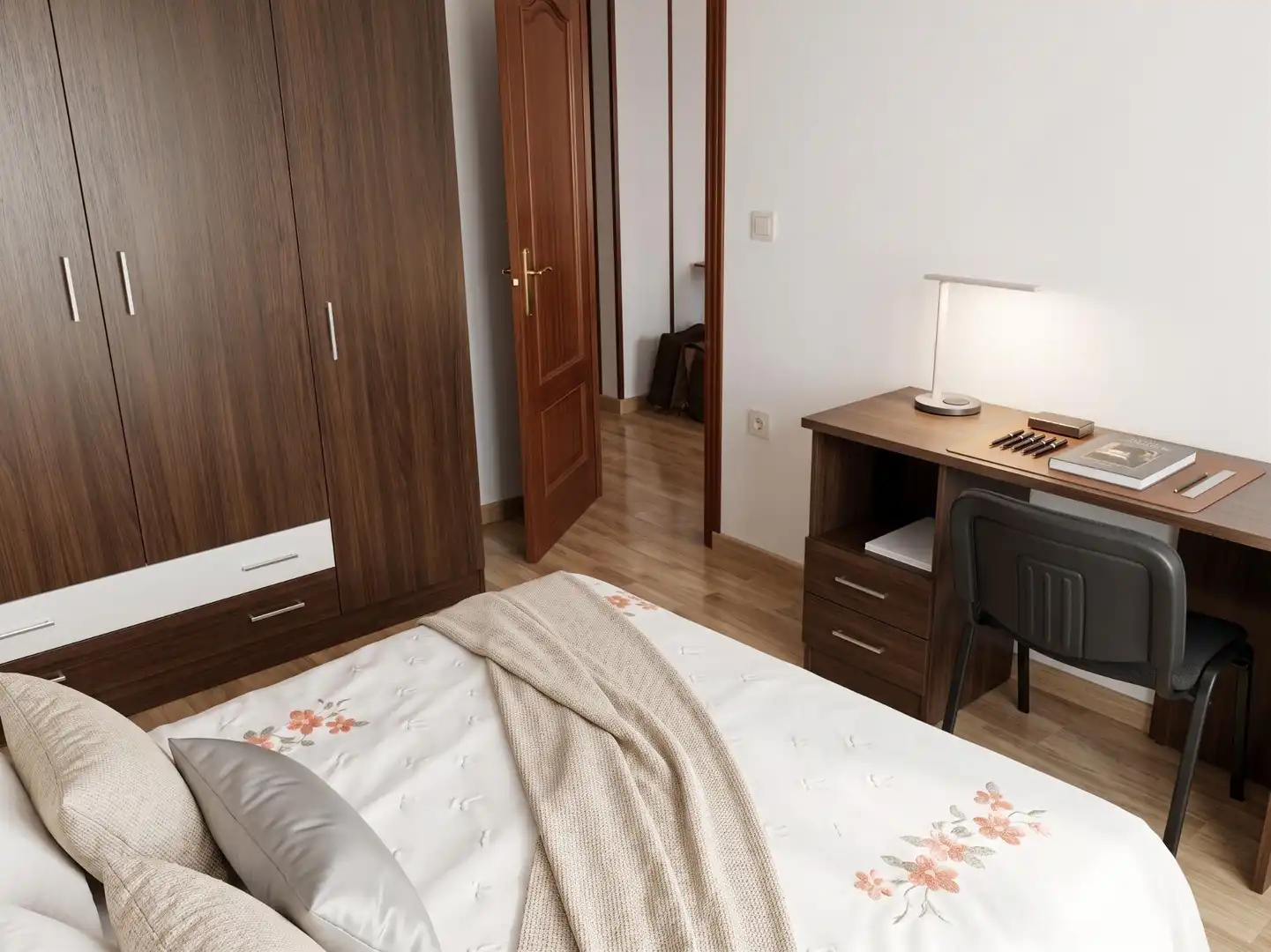 Piso de 100 m² en Granada