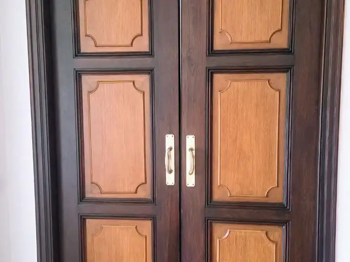 Pis de 295 m² a Madrid