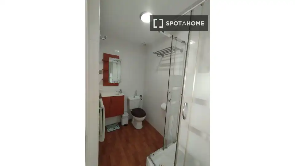Habitación 35 m², Málaga