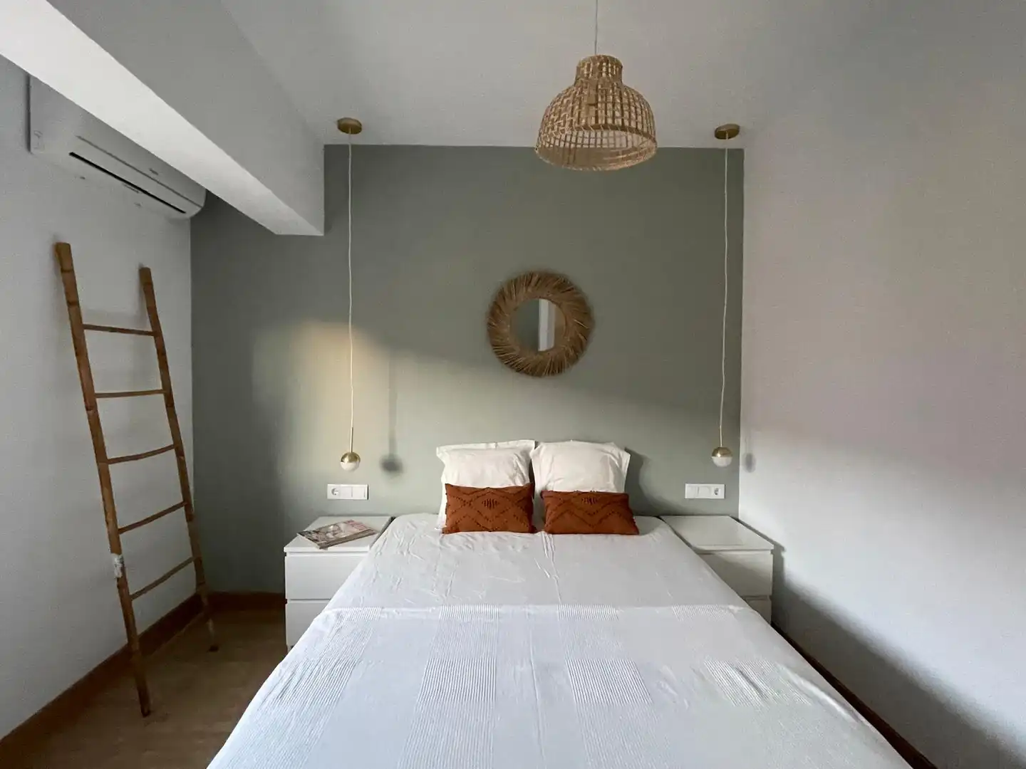 Piso de 85 m² en Plasencia
