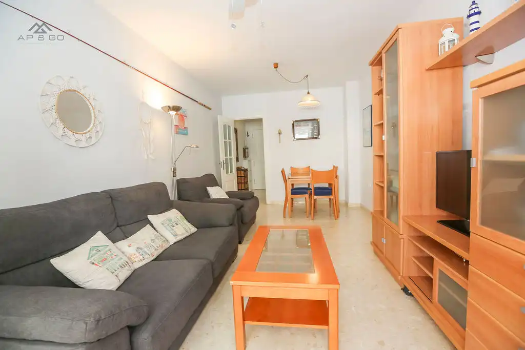 Pis de 85 m² a Almuñécar