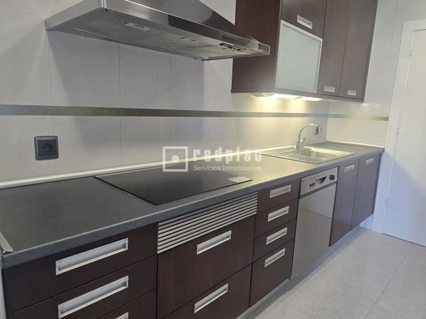 Pis de 114 m² a Madrid