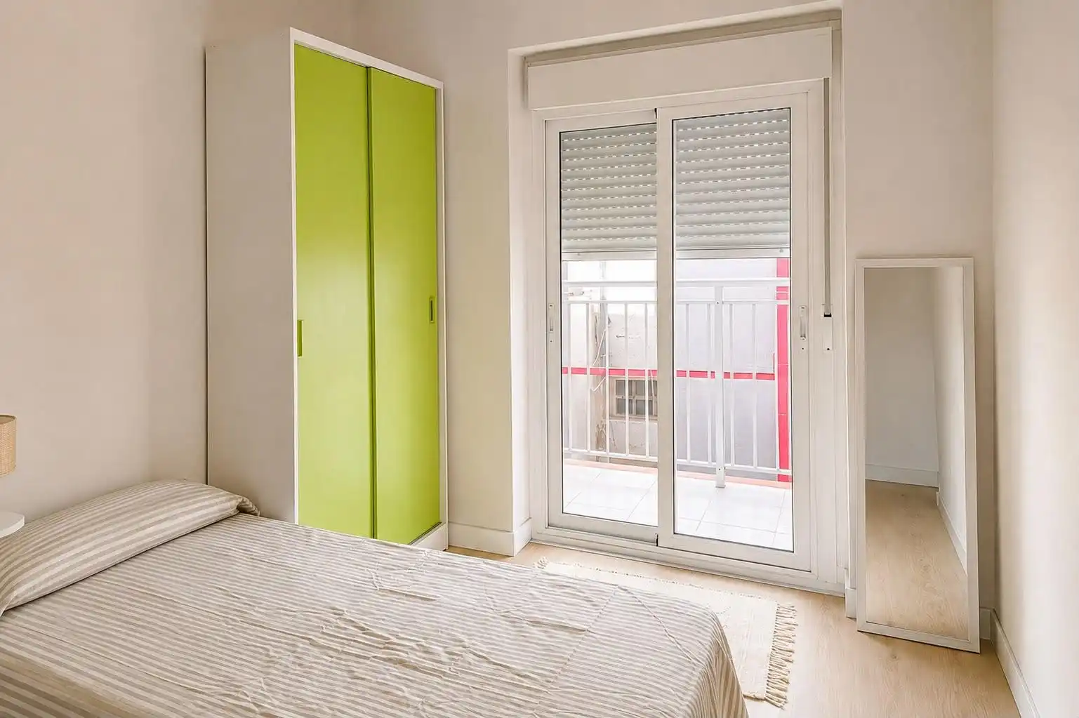 Piso de 85 m² en San Pedro del Pinatar