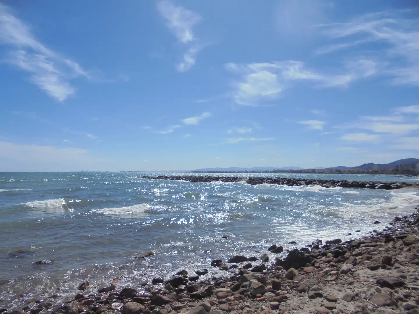 Piso de 94 m² en Oropesa del Mar