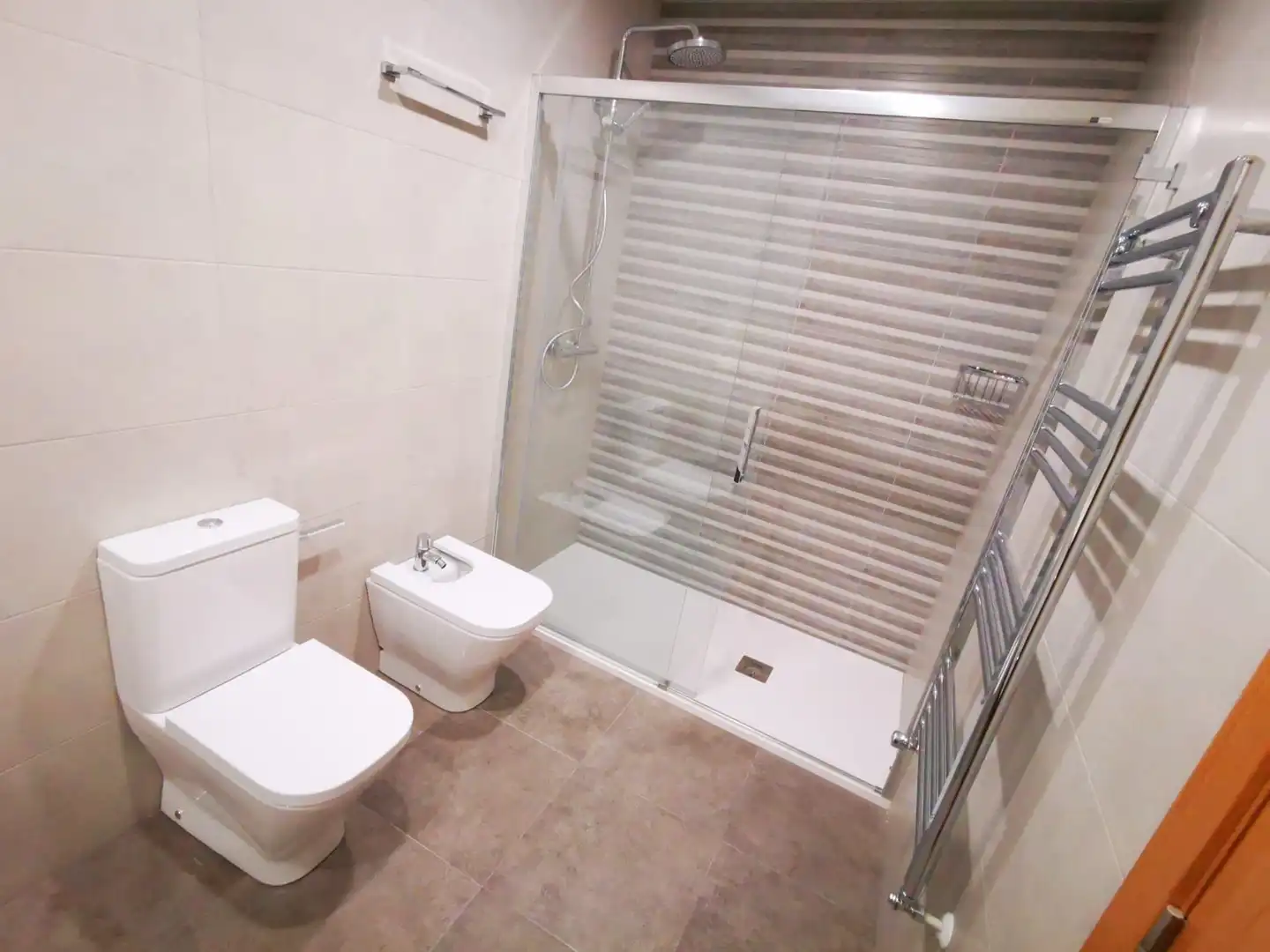 Piso de 89 m² en Ferrol