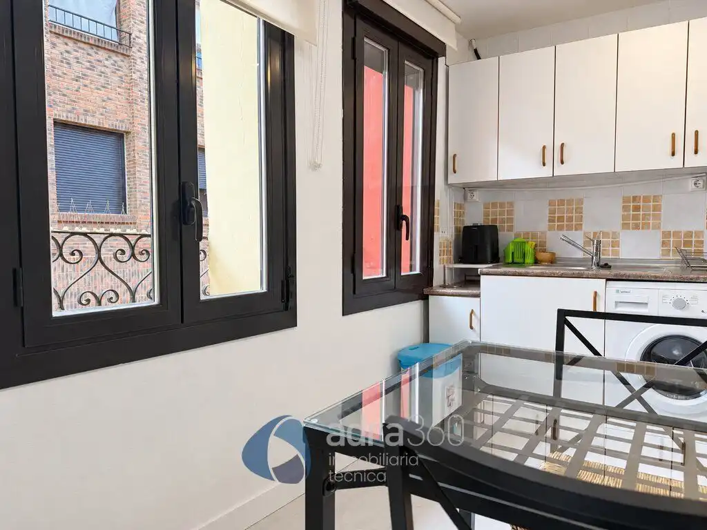 Apartamento 50 m² em Logroño