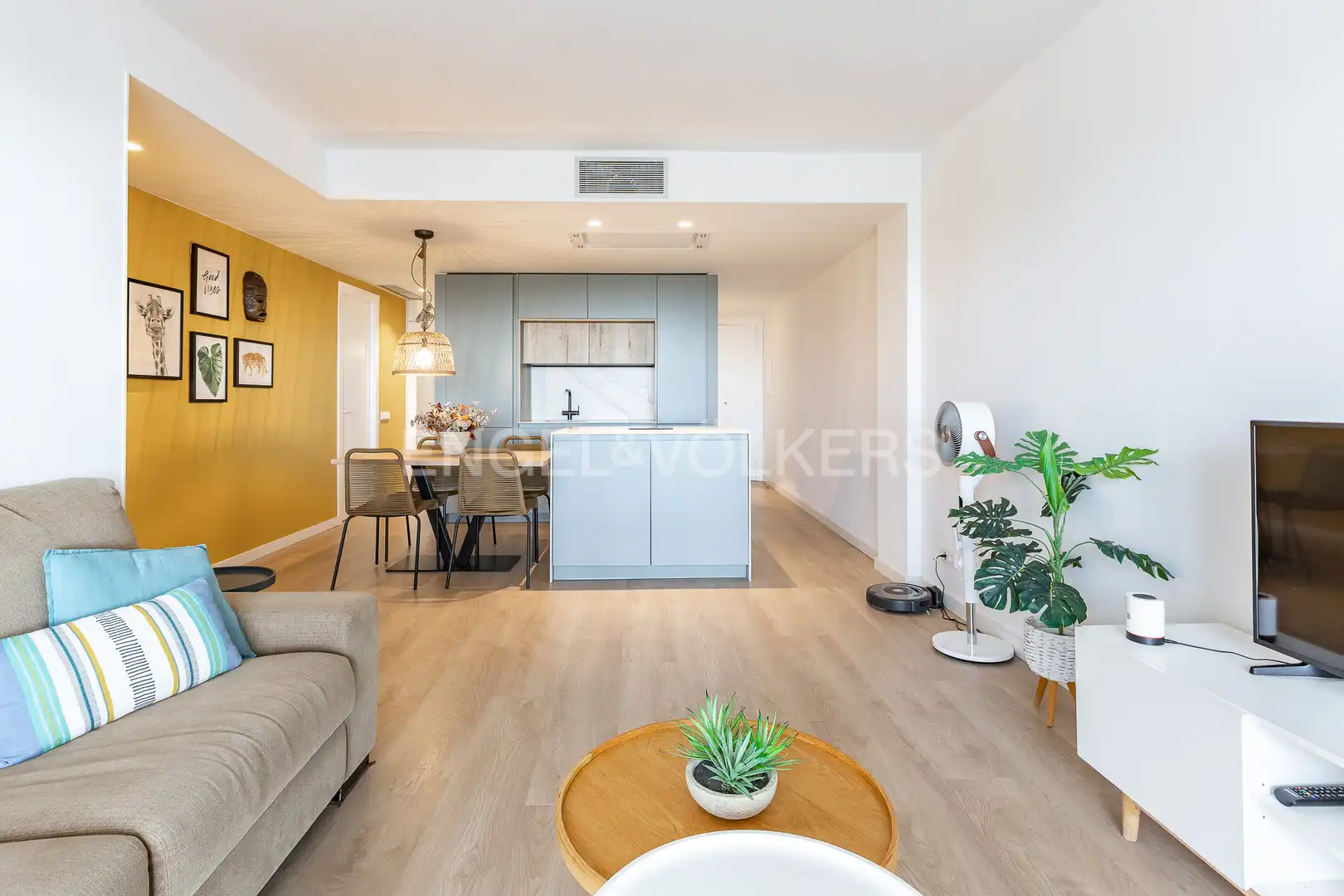 Piso de 83 m² en Sitges