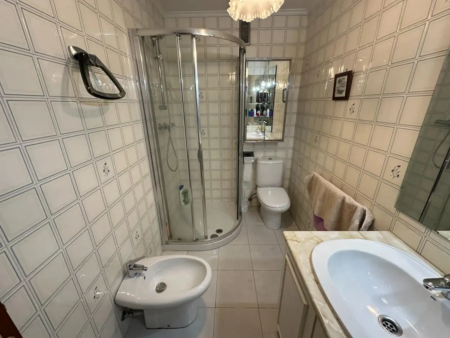 Habitación en alquiler, Burgos