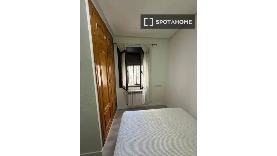Квартира 46 м² у Madrid