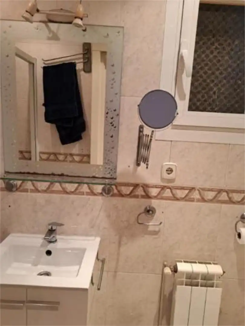 Piso de 160 m² en Barcelona