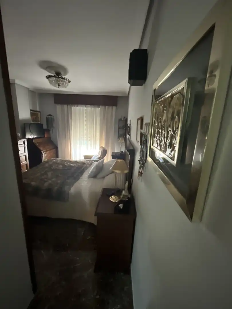 Apartamento 120 m² em Badajoz