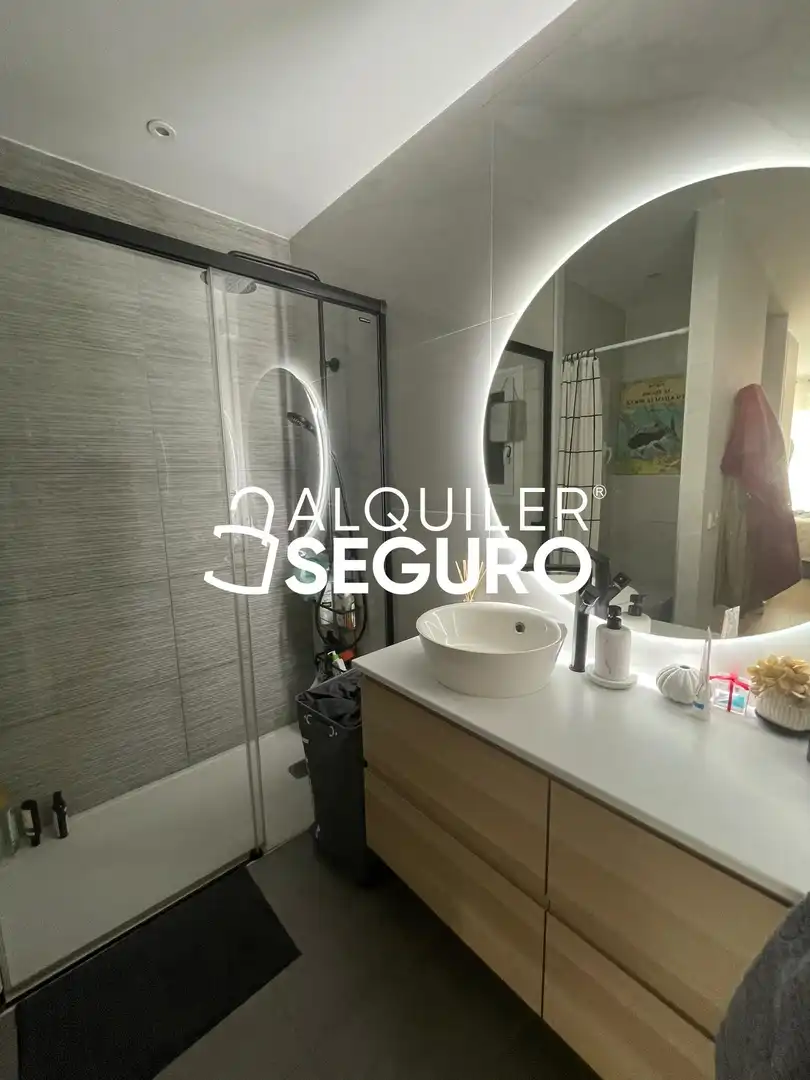 Piso de 86 m² en Madrid