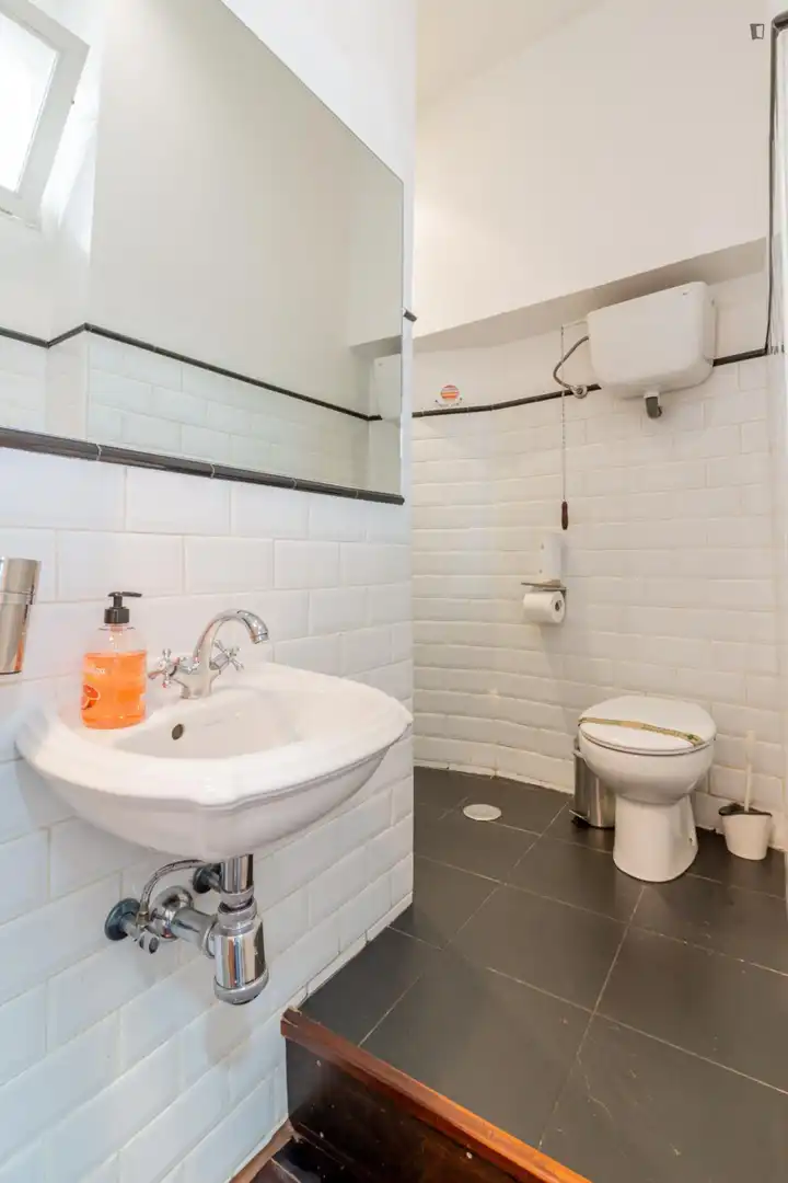 Piso de 110 m² en Madrid