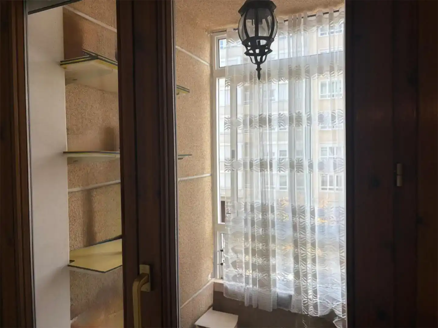 Piso de 91 m² en Burgos