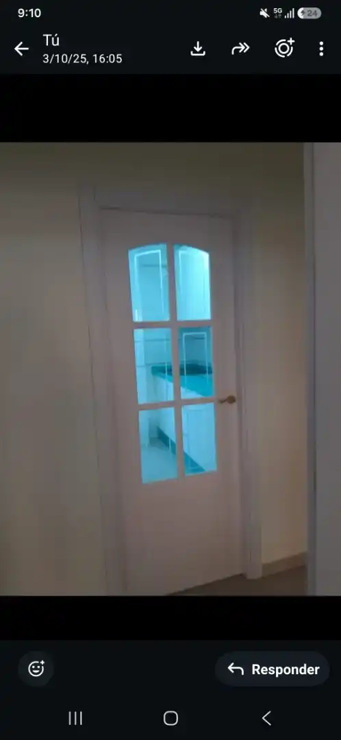 Piso de 80 m² en Huelva