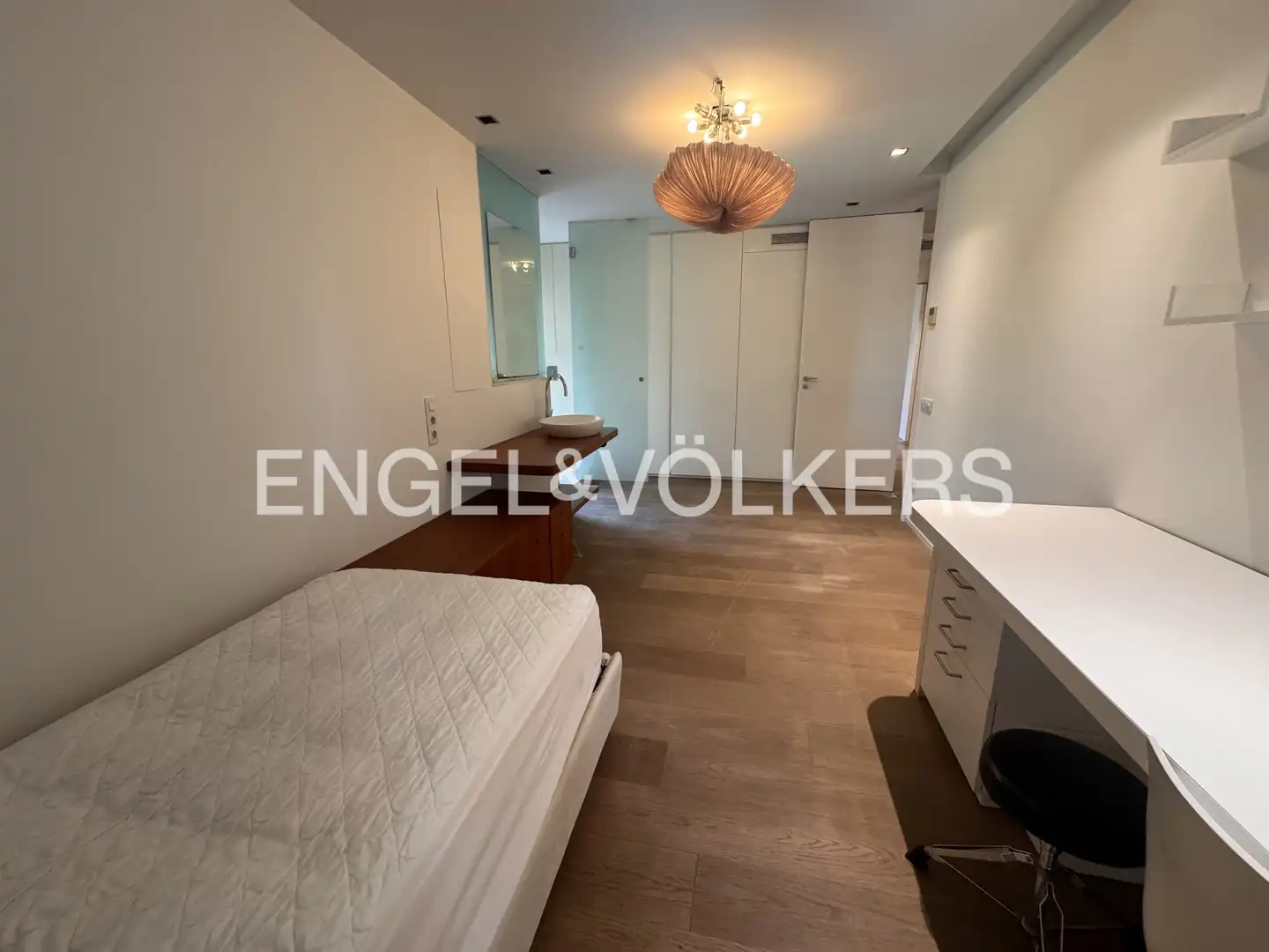 Piso de 300 m² en Barcelona