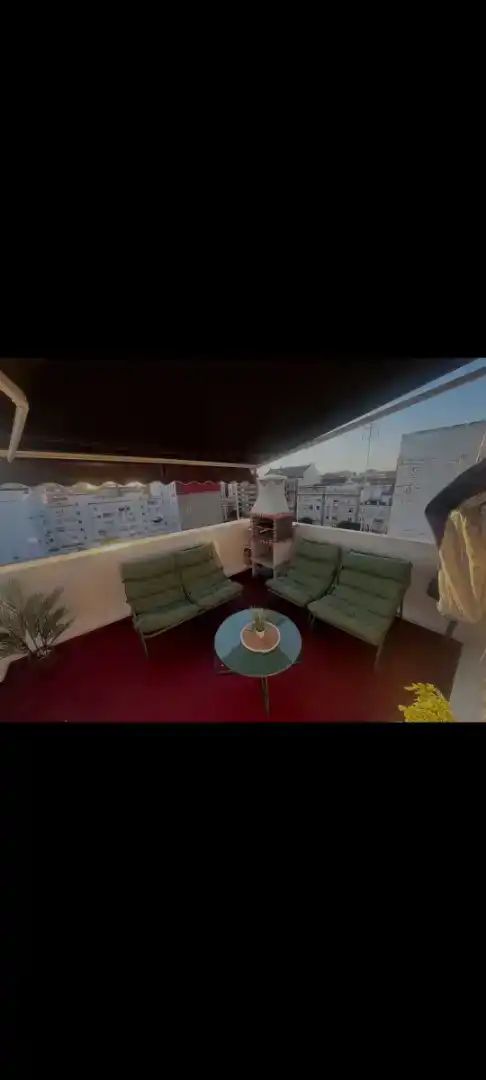 Habitación 60 m², Valencia