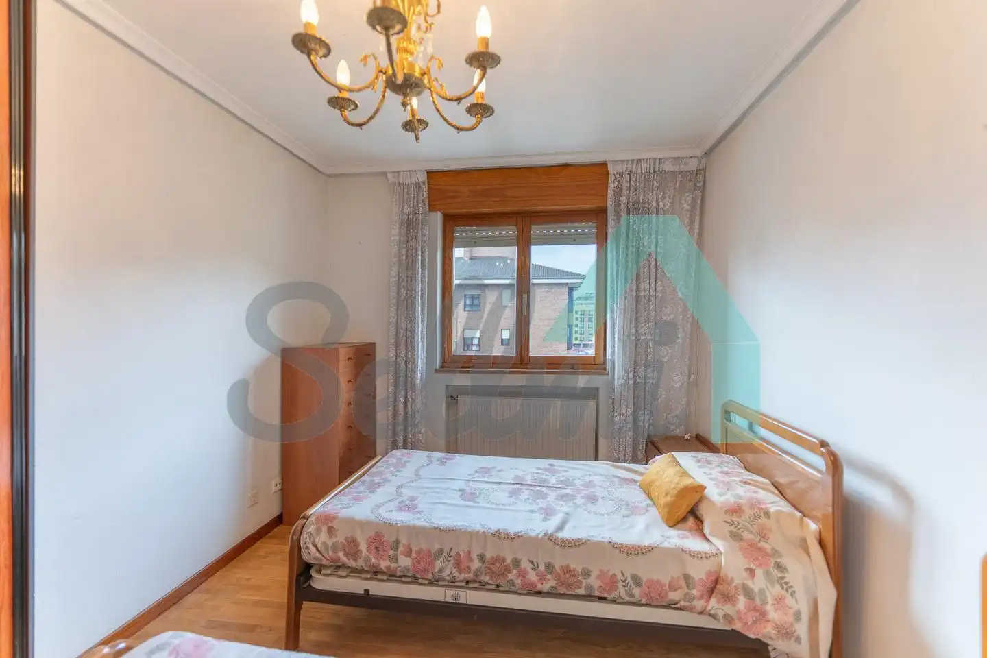 Wohnung 119 m² in Oviedo