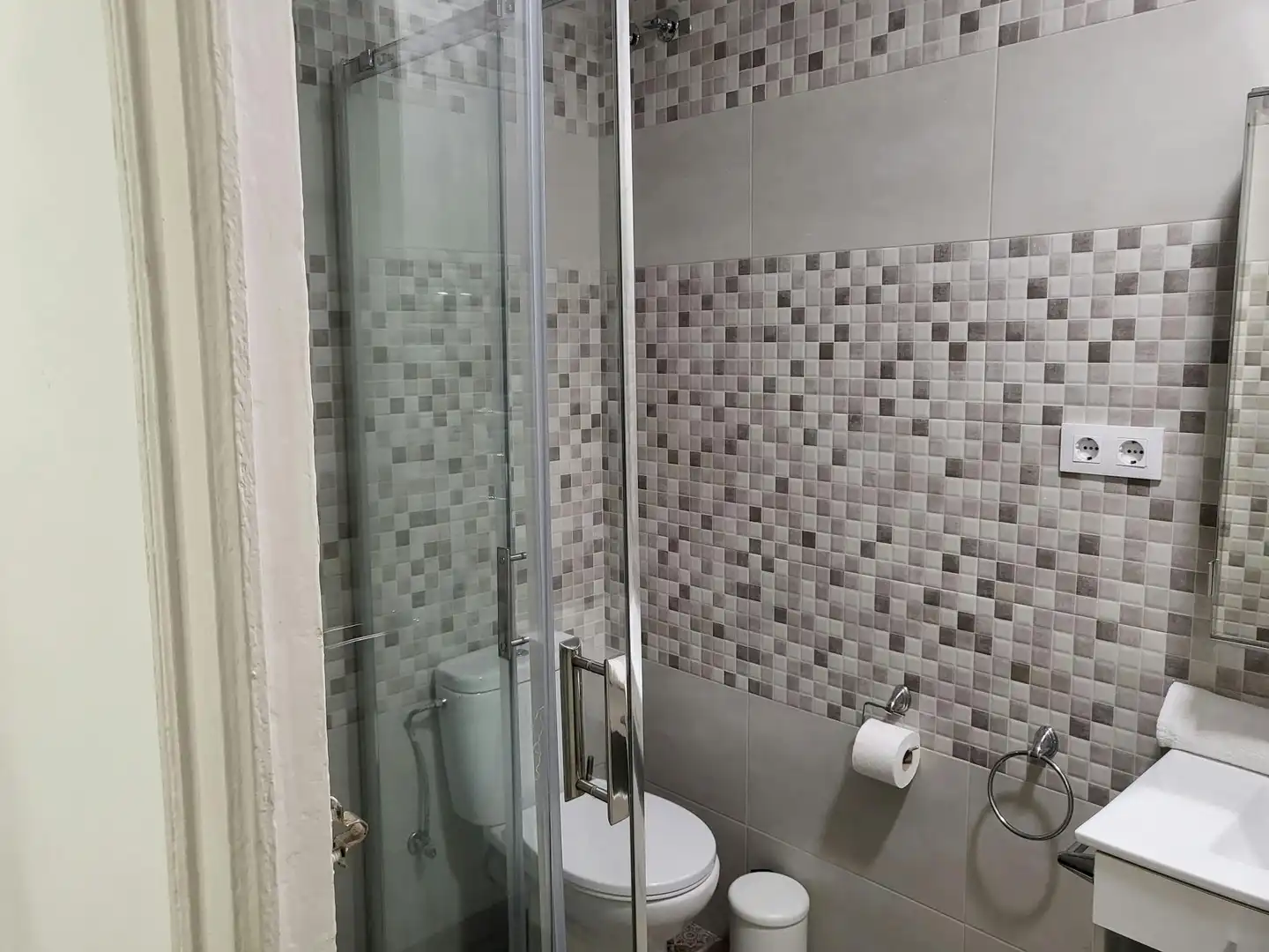 Pis de 80 m² a Barcelona