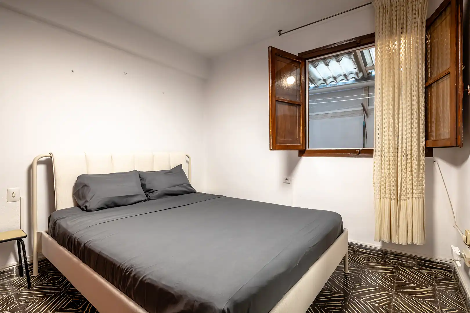 Pis de 91 m² a València