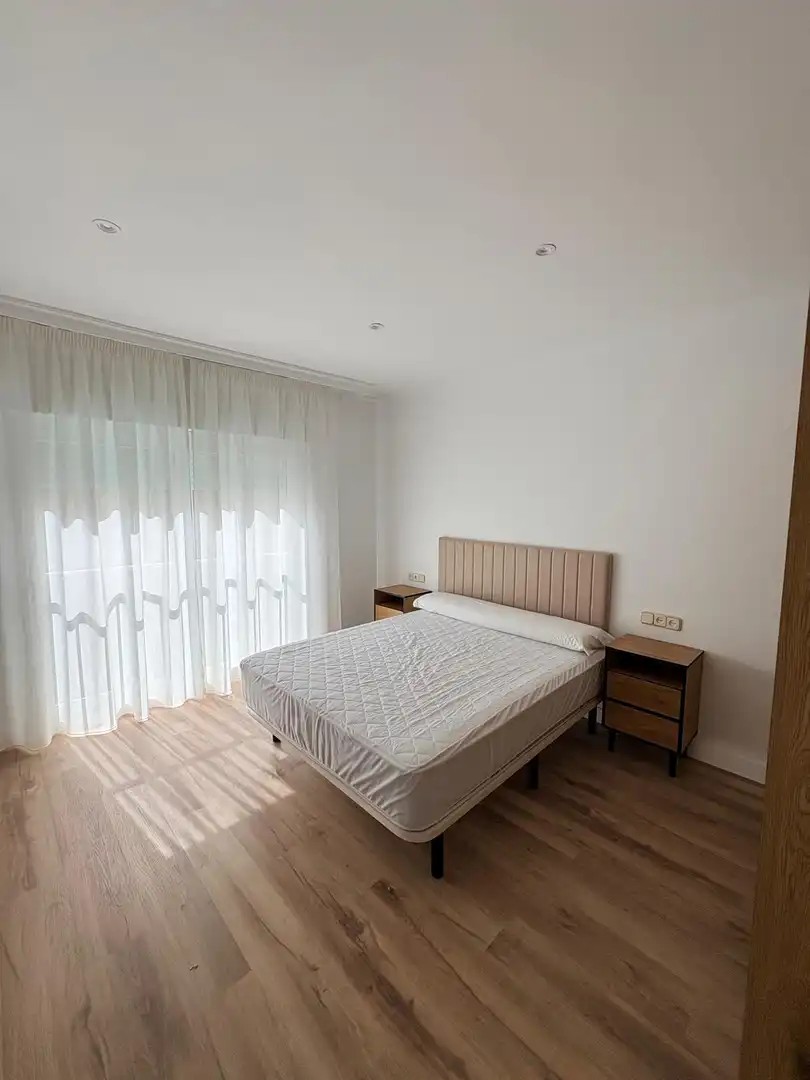 Apartamento 111 m² em Motril