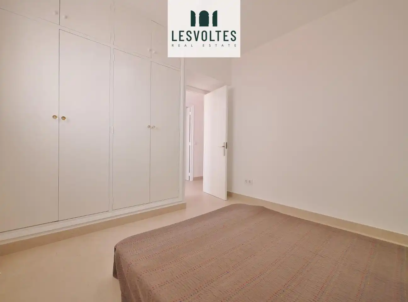 Piso de 98 m² en Palafrugell
