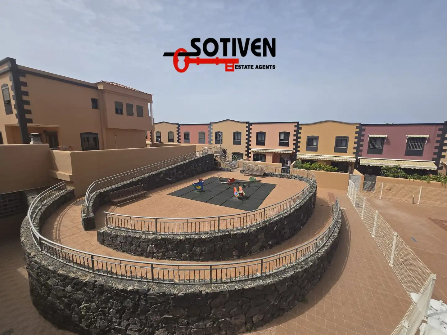 Appartamento 120 m² a Adeje