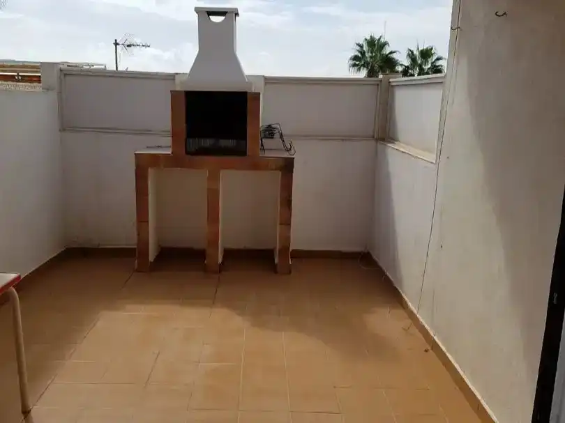 Piso de 120 m² en Orihuela