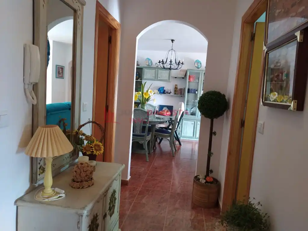 Piso de 65 m² en Huelva