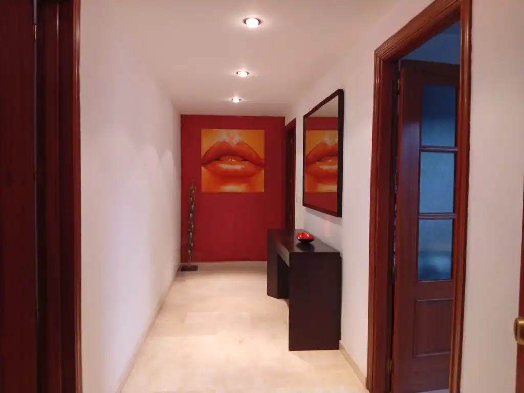 Piso de 110 m² en Badajoz