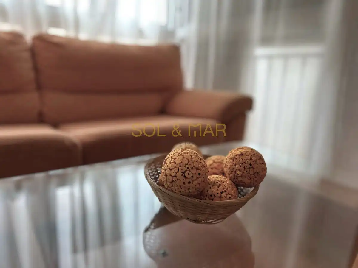 Piso de 32 m² en Torremolinos