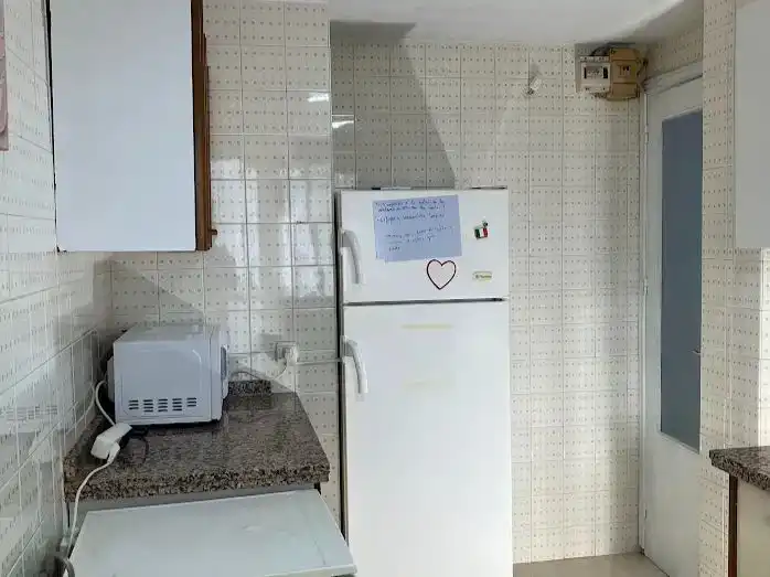 Pis de 90 m² a Còrdova