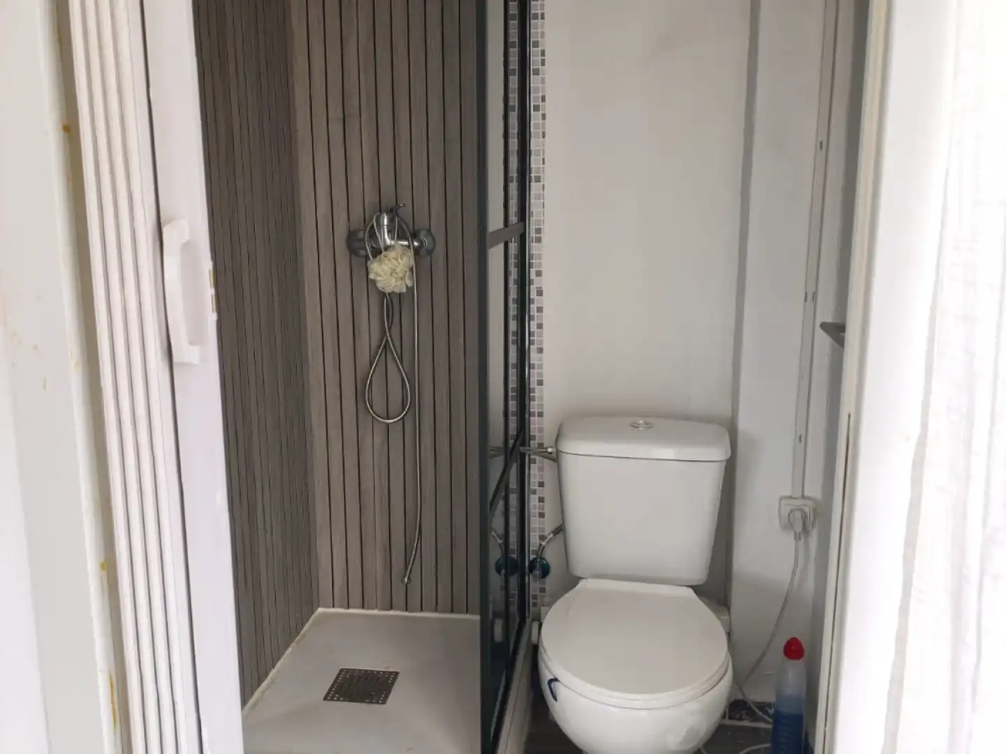 Квартира 60 м² в Мурсие