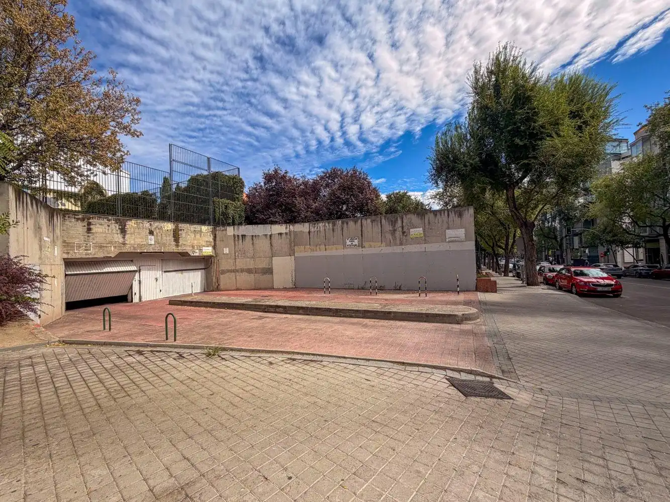 Piso de 88 m² en Madrid