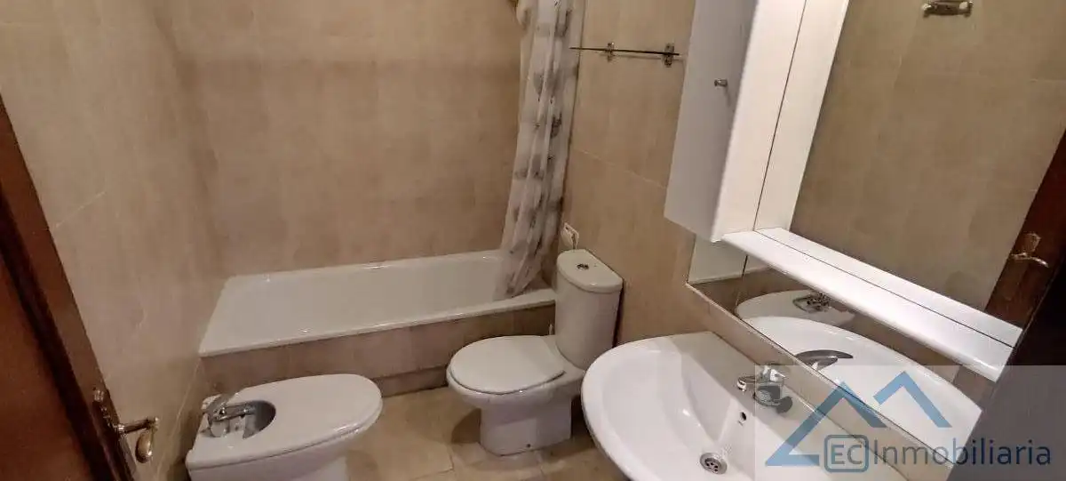 Piso de 55 m² en Santander
