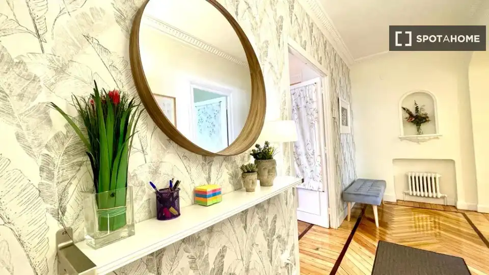 Habitación 173 m², Bilbao
