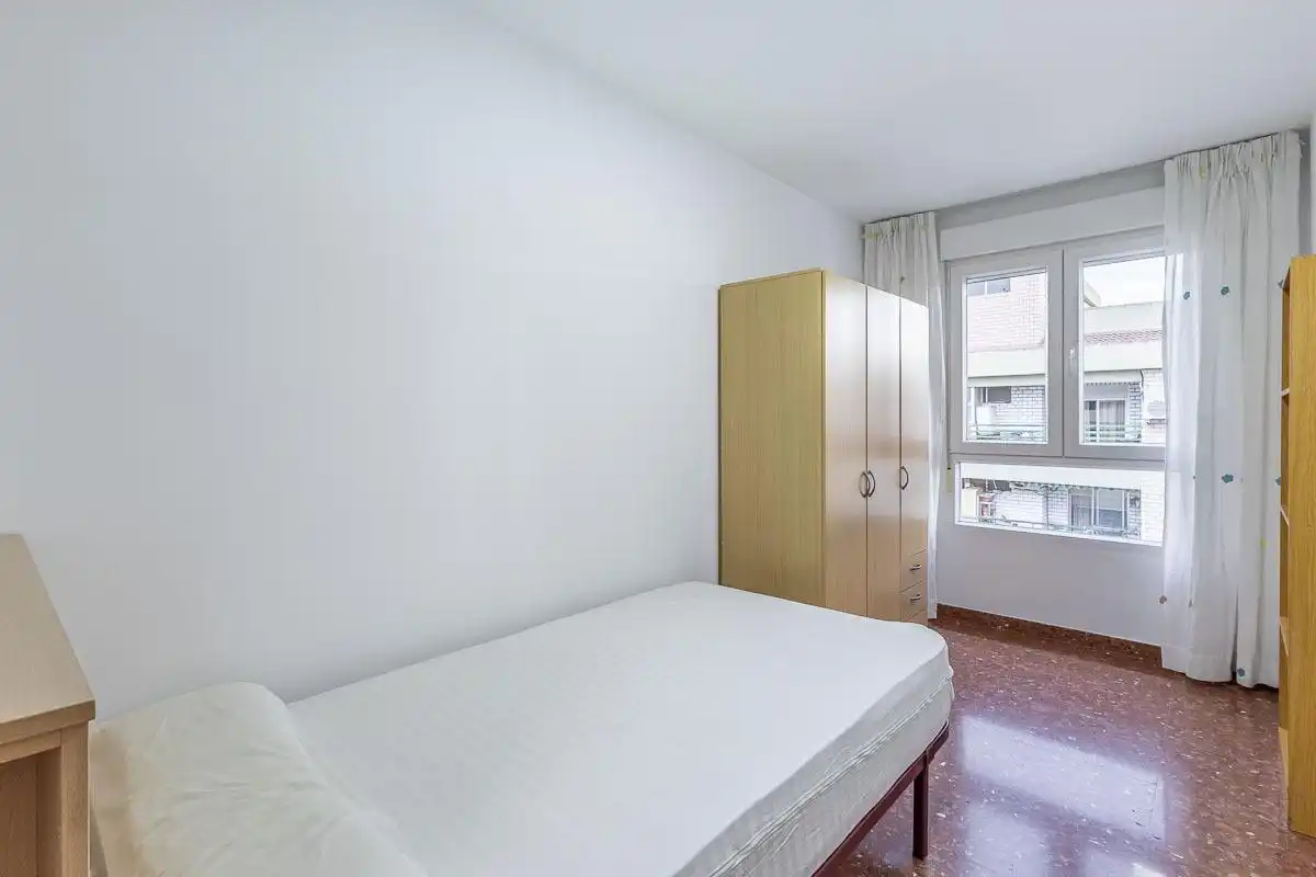 Квартира 95 м² у Granada