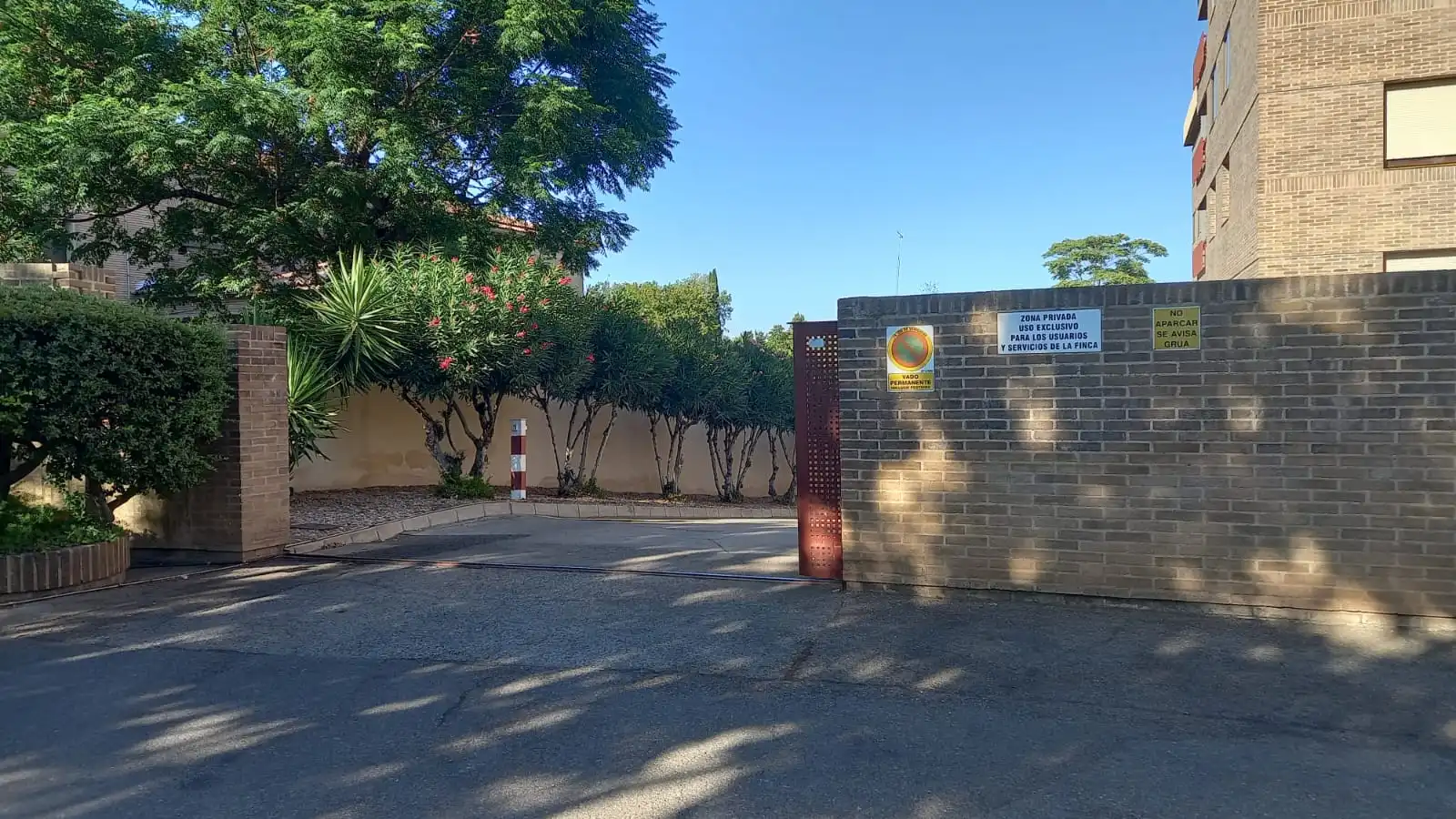 Piso de 200 m² en Zaragoza