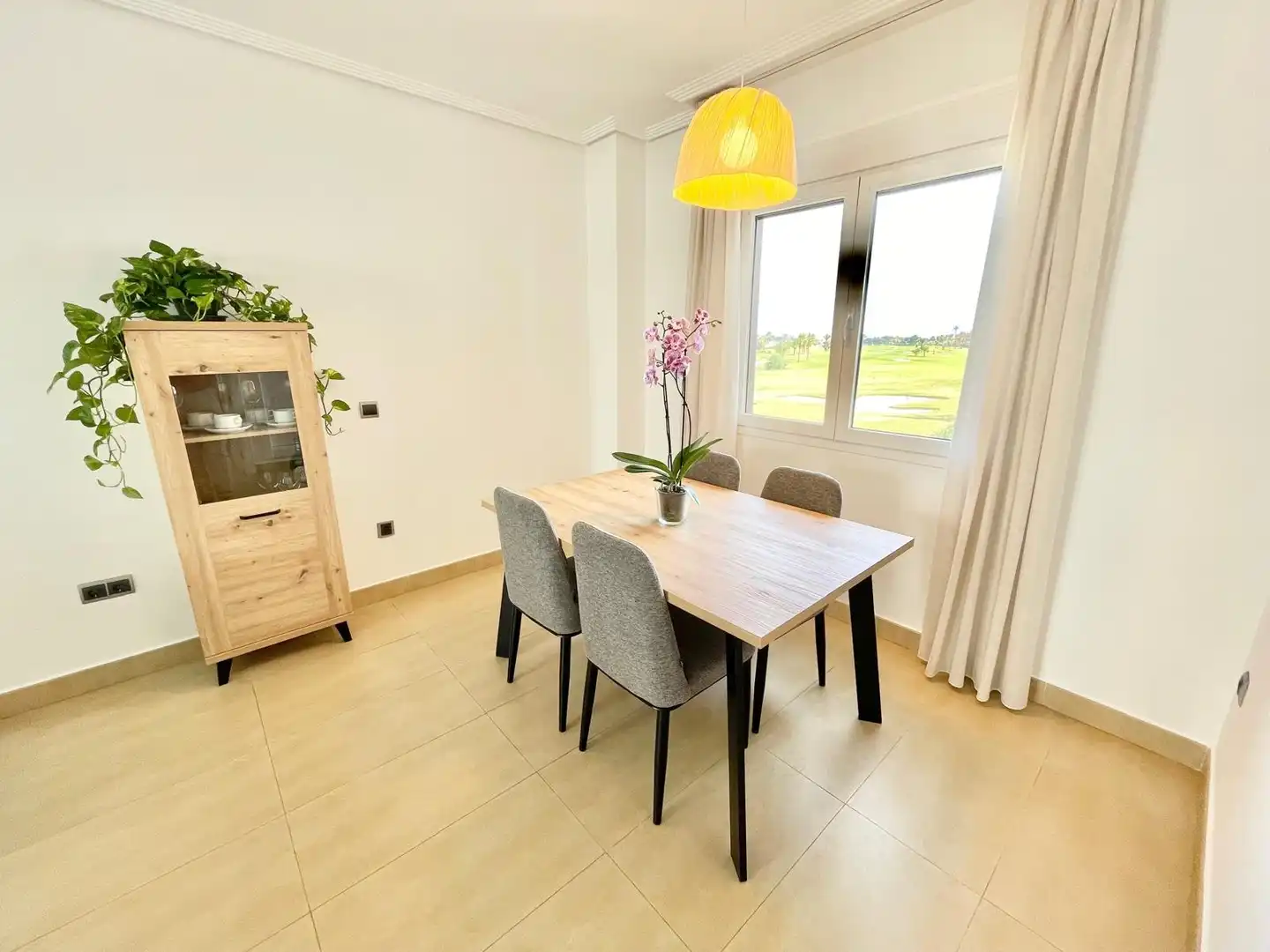 Piso de 75 m² en Los Alcázares