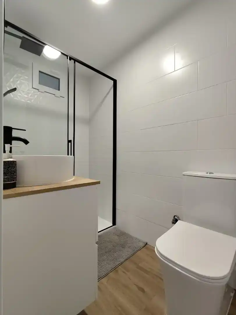 Piso de 50 m² en Mairena del Aljarafe