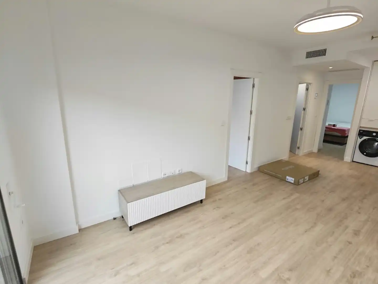 Piso de 60 m² en Murcia