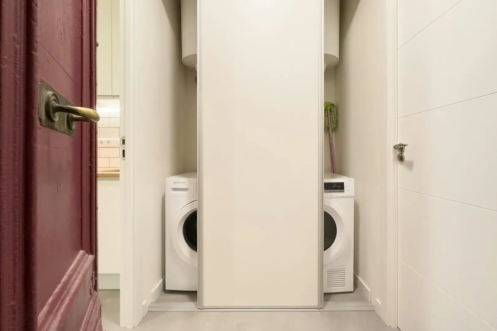Pis de 30 m² a Barcelona