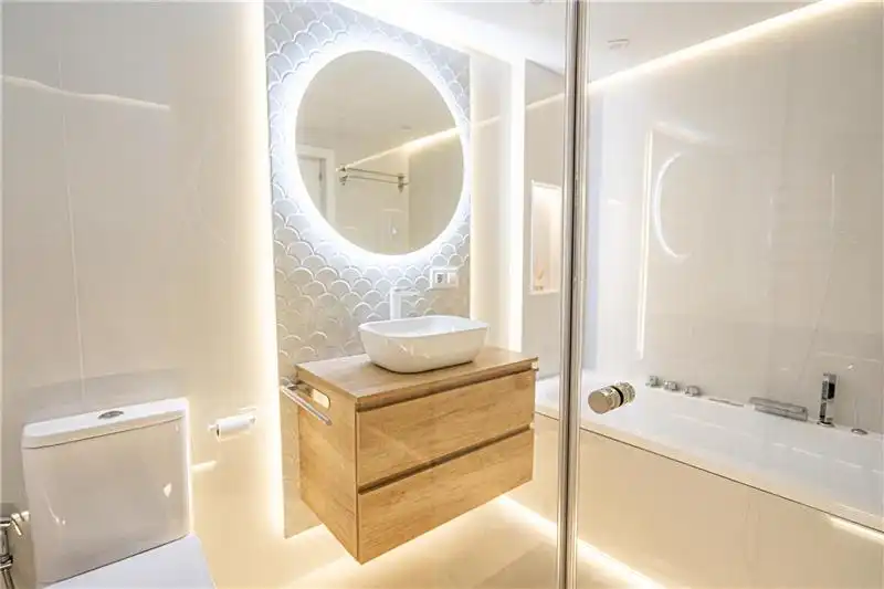 Pis de 190 m² a Palma