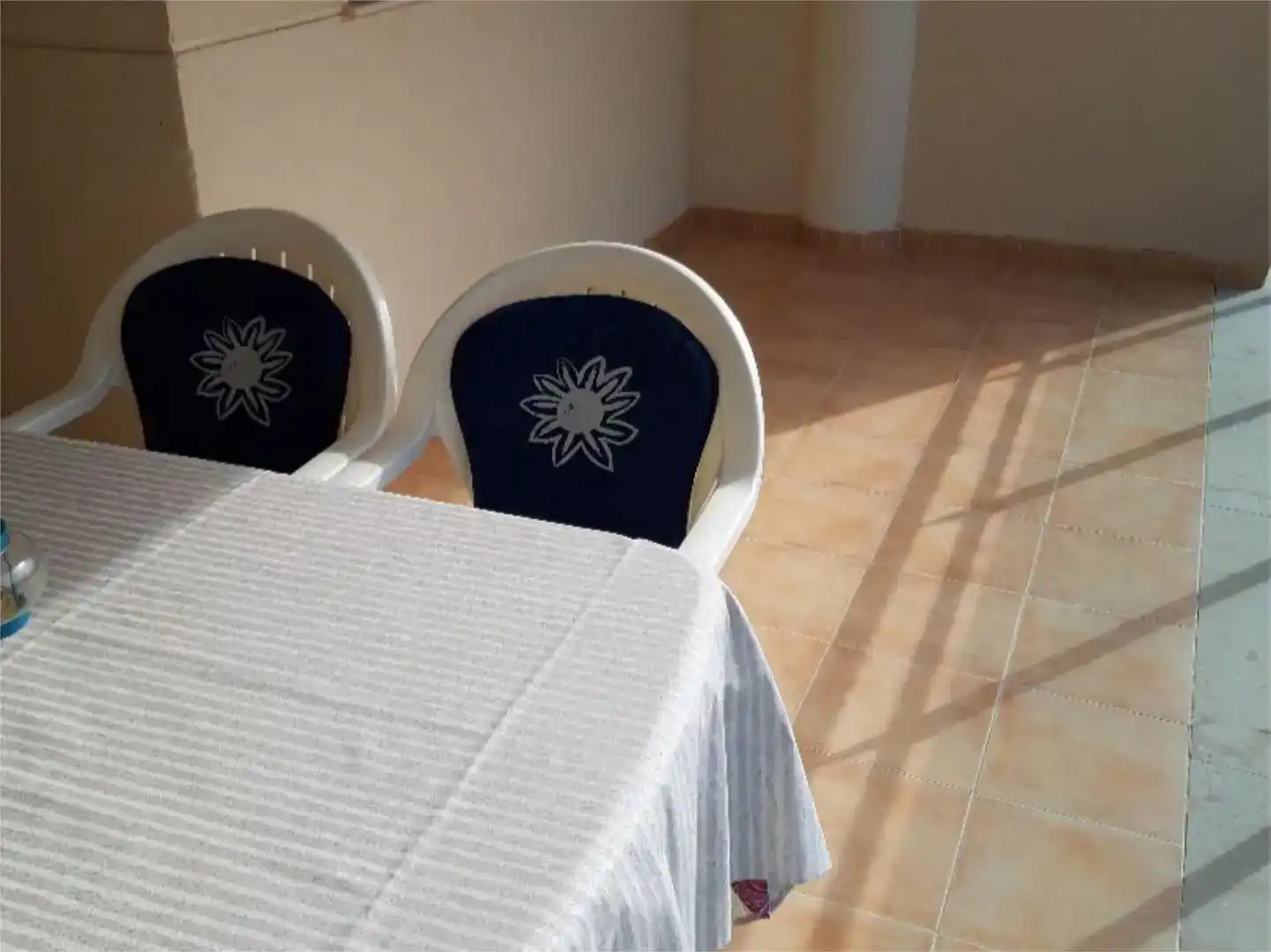 Piso de 80 m² en Moncófar