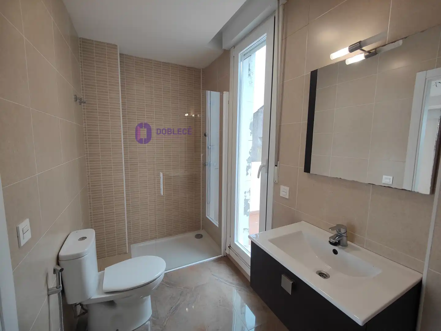 Piso de 160 m² en Vigo