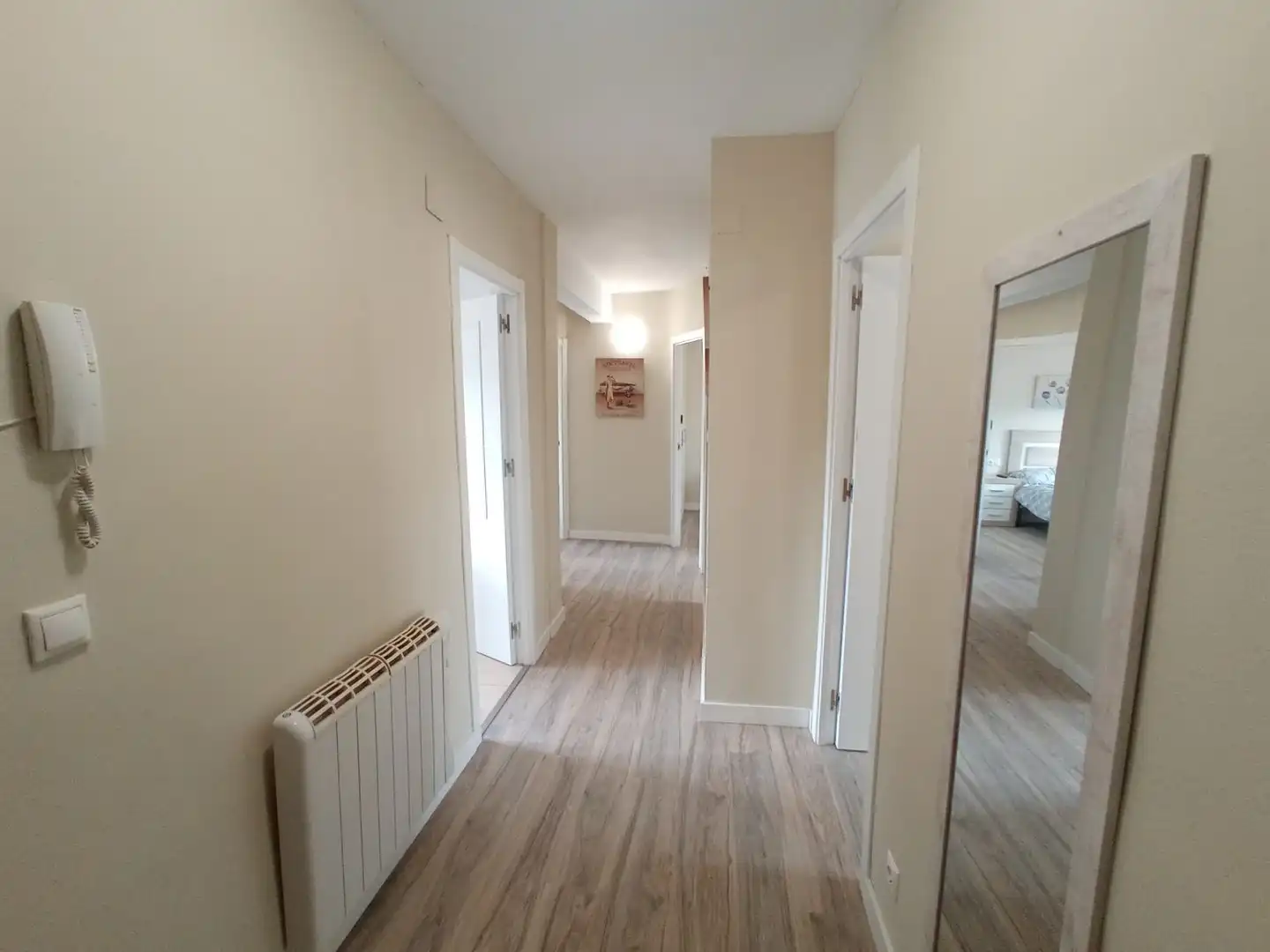 Piso de 75 m² en Trespaderne
