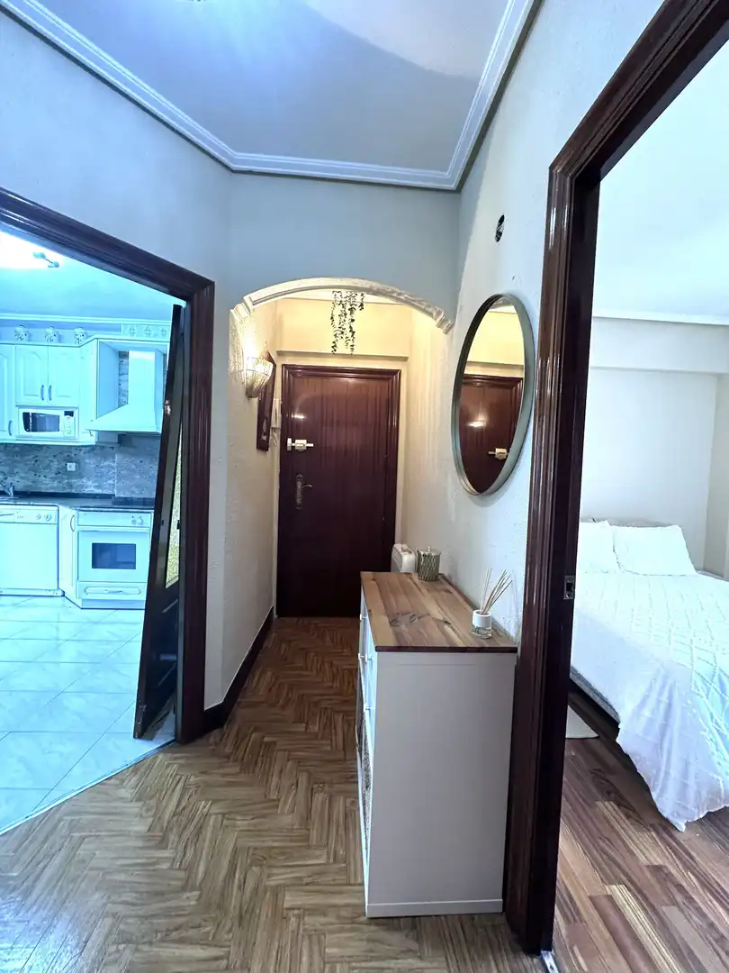 Pis de 55 m² a Santurtzi