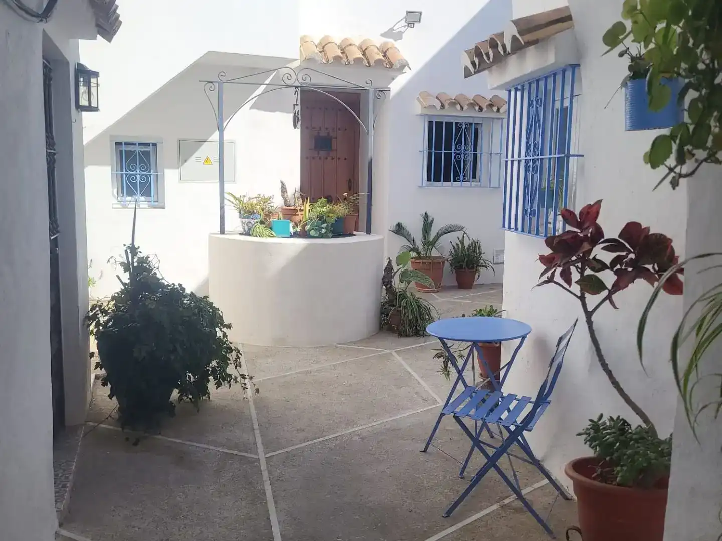 Piso de 24 m² en Vejer de la Frontera